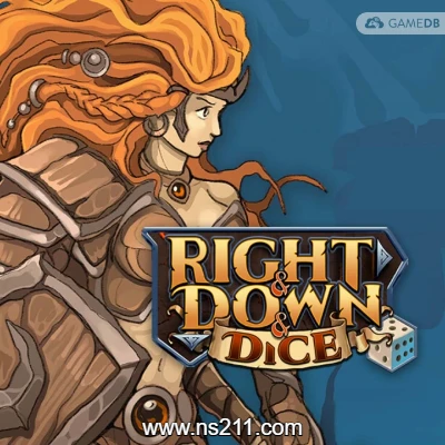 [PC游戏]右与下与骰子|中文Build.13844254|容量1.32GB|亲测