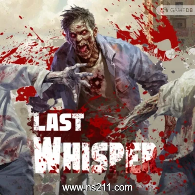 最后的低语 Last Whisper|中文||亲测