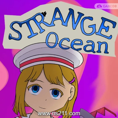 [PC游戏]奇异海域 Strange Ocean|中文v1.0.0|容量3.37GB|亲测