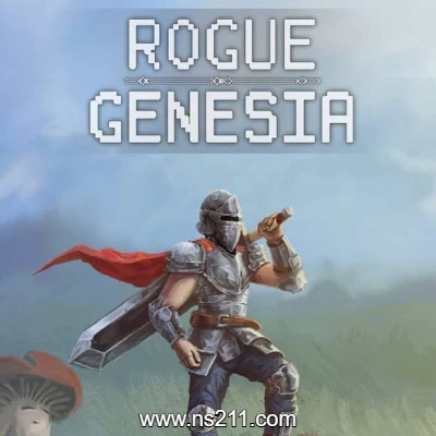 罗格 救世传说 Rogue : Genesia|中文c||亲测