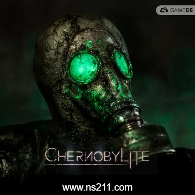 切尔诺贝利人 chernobylite|中文增强版|集成全DLC|亲测