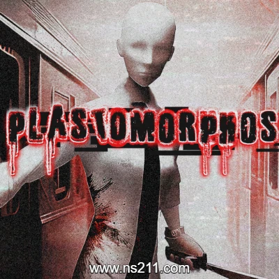 [Switch]塑形变异 Plastomorphosis 中文v1.0.1整合版