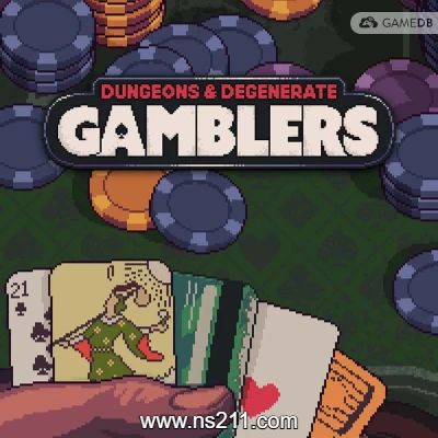 [PC游戏]再来一张 Dungeons 官方中文Build.18049881|容量471MB|单机