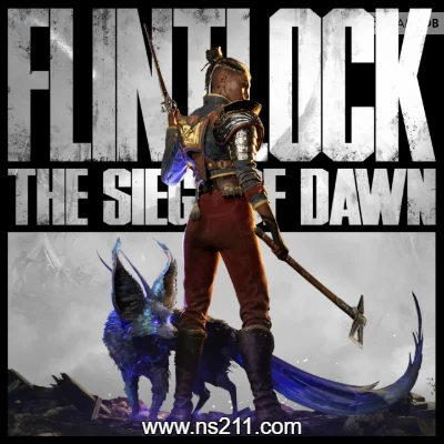 [PC游戏]燧石枪 黎明之围|中文v1.1.72版|容量14.6GB|亲测