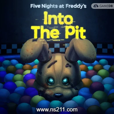 [Switch]玩具熊的五夜惊魂 陷落球池 中文Release.1.0.14整合版