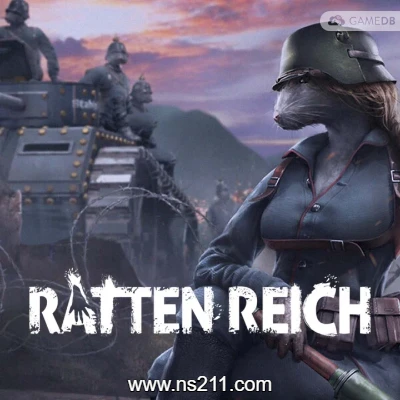 大鼠帝国 Ratten Reich||亲测