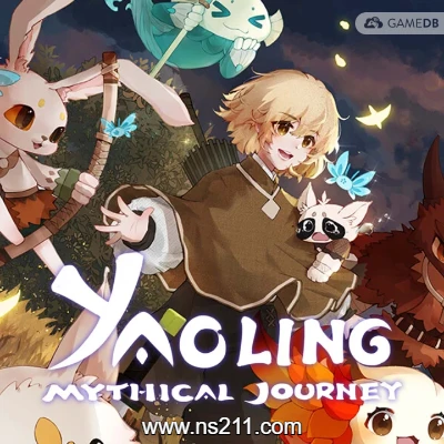妖之乡 Yaoling Mythical Journey|
