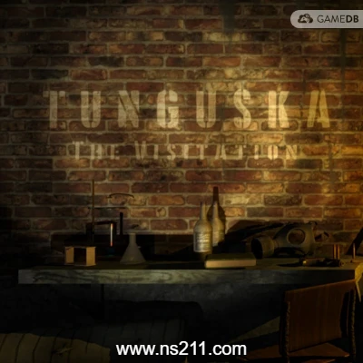战栗通古斯 Tunguska|中文版|集成全DLC|亲测