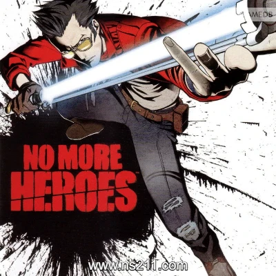 英雄不再 No More HeroesBuild.18029258||单机