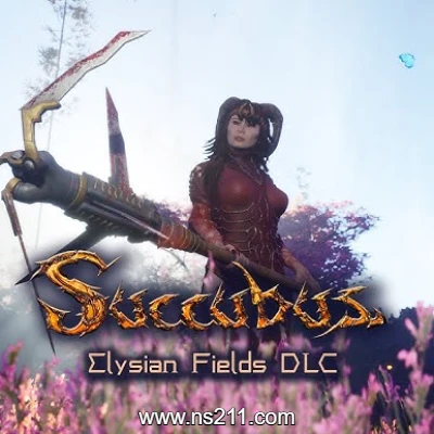 魅魔 SUCCUBUS|中文版||亲测
