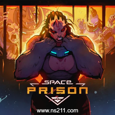 [PC游戏]太空监狱 SpacePrison|中文v1.0.6|容量1.8GB|亲测