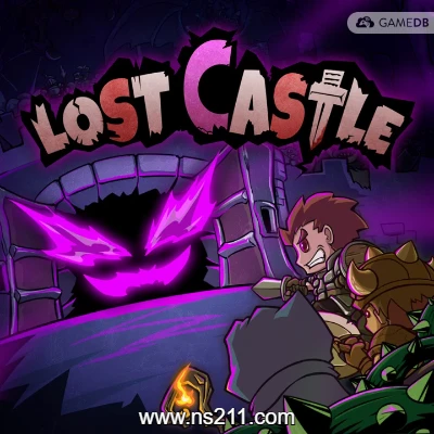 失落城堡 Lost Castle|中文||亲测