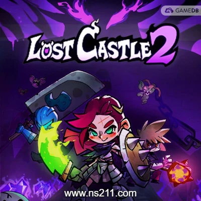 失落城堡2 Lost Castle 2Build.21317511|