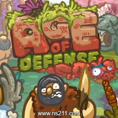 [PC游戏]防御纪元 Age of Defense|中文v1.17|容量1.6GB|亲测