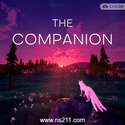 伴侣 The Companion 中文||亲测