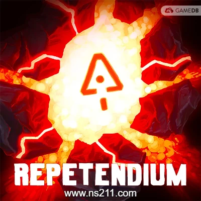 叽叽挖挖 RepetendiumBuild.17292709|容量251MB|单机版