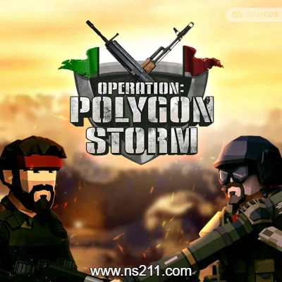 [PC游戏]兵团突击 现代战争 官方中文v20241206|容量1.96GB|