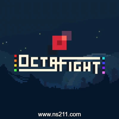 爆炸战斗 OctaFight|中文