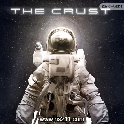 地壳 The CrustBuild.16186749|