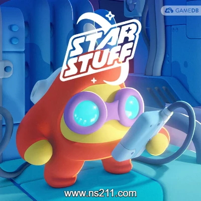 星之物 Star Stuff|中文||亲测