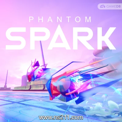 [Switch]幻影火花 Phantom Spark 中文v1.0.1整合版