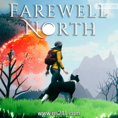 [PC游戏]告别北方 Farewell North|中文v1.0.18|容量4.63GB|亲测