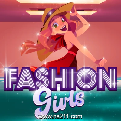[Switch]时尚女孩 Fashion Girls|中文v1.2.51+2DLC整合版