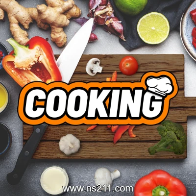 料理模拟器 Cooking Simulator|中文原版