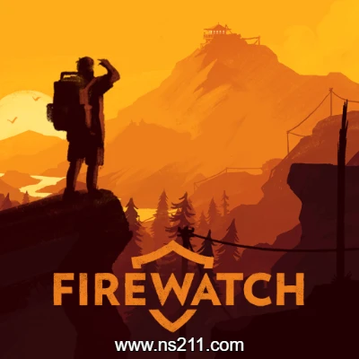 看火人 Firewatch|中文原版