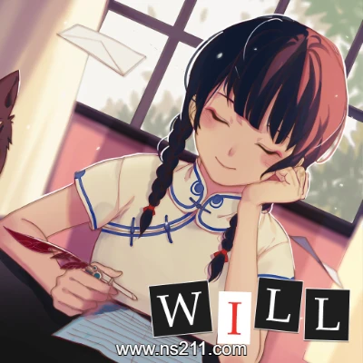 [Switch]WILL 美好世界|中文v1.5.1整合版