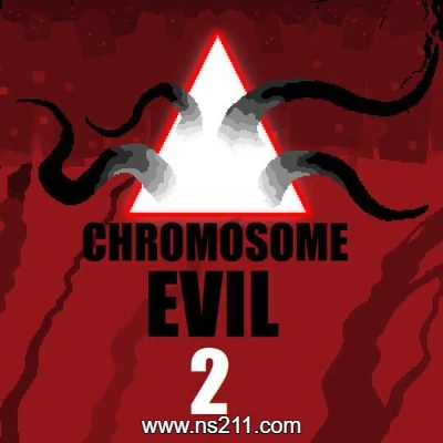 [PC游戏]染色体恶魔2 Chromosome Evil 2|中文Build.17368441|容量926MB|单机版