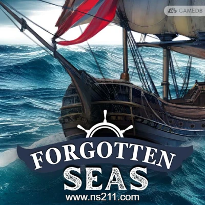 [PC游戏]遗忘之海 Forgotten Seas 官方中文v1.1 容量5.46GB
