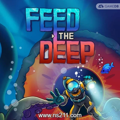 喂养深渊 Feed the Deep|中文|容量369MB|亲测