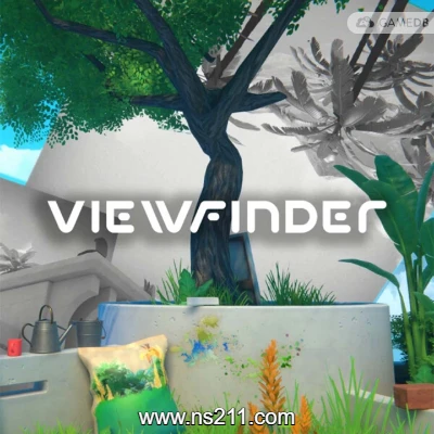 取景器 Viewfinder|中文||亲测