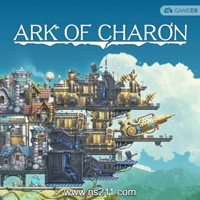 卡戎方舟 Ark of Charon|中文Build.16597488||亲测