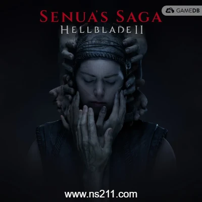 [PC游戏]地狱之刃2 塞娜的献祭|中文1.0.0.0.162837|容量49.5GB|亲测