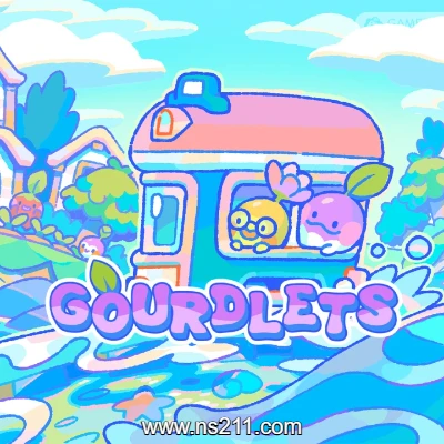 大头小岛 GourdletsBuild.17244232|容量263MB|单机学习版