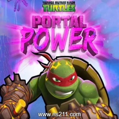 [PC游戏]忍者神龟 电门|汉化中文v1.0|容量1.1GB|亲测