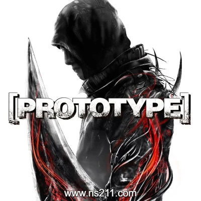虐杀原形1 Prototype|中文版||亲测 赠修改器
