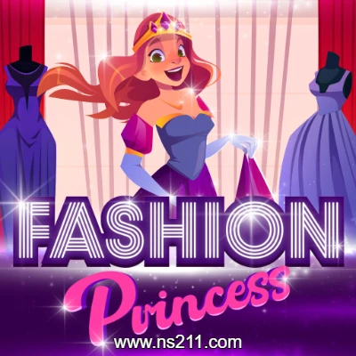 时尚公主 Fashion Princess|中文云