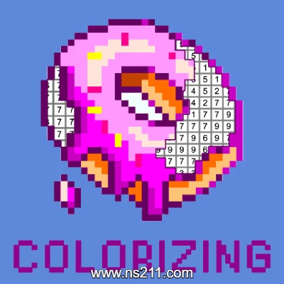 [Switch]着色 Colorizing|中文原版 云