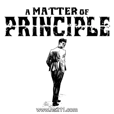 原则问题 A Matter of Principle|中文云 网