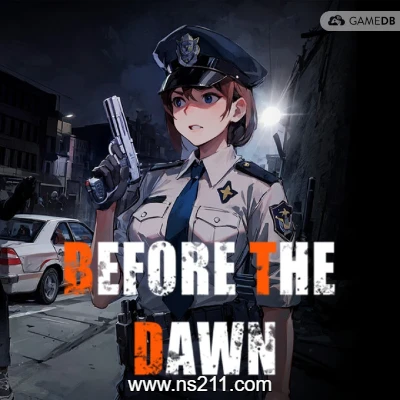 黎明前夜 Before The Dawn|中文原版 云
