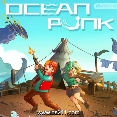 [PC游戏]洋流朋克 Ocean Punk|中文v1.5.9.7|容量1.14GB 亲测