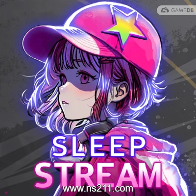 睡眠主播 Sleep Stream|中文a|容量209MB|亲测