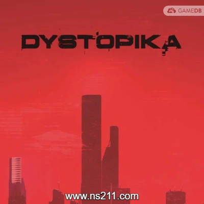 反乌托邦 Dystopika|中文|容量745MB|亲测