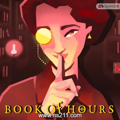 司辰之书 BOOK OF HOURS|中文Build.15436664||亲测