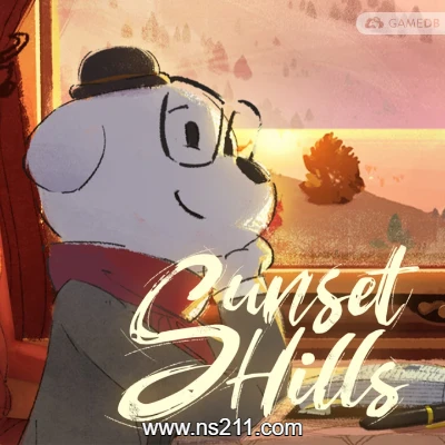 落日山丘 Sunset Hills|中文||亲测