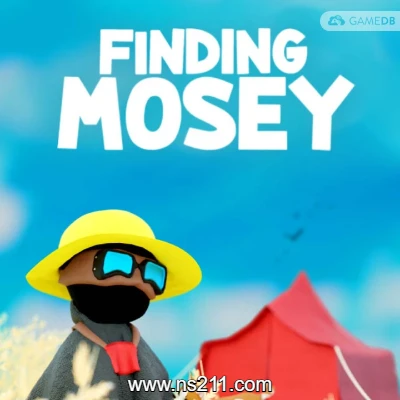 [PC游戏]寻找莫西 Finding Mosey|中文v2.81|容量3.37GB|亲测