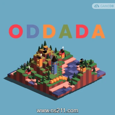 音律创想 ODDADA|中文Build.15424607|容量469MB|亲测